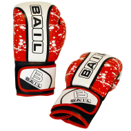 Bail Boxerské rukavice Red Stain - cena, porovnanie