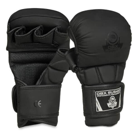 Bushido MMA Rukavice DBX E1v9-B