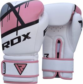 RDX Boxerské rukavice F7
