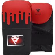 RDX Boxerské rukavice F9 - cena, porovnanie