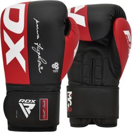 RDX Boxerské rukavice F4