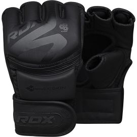 RDX rukavice Grappling F15