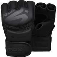 RDX rukavice Grappling F15 - cena, porovnanie