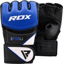 RDX rukavice Grappling