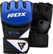 RDX rukavice Grappling - cena, porovnanie
