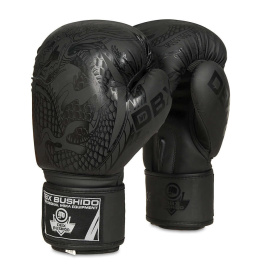 Bushido Boxerské rukavice DBX B-2v18