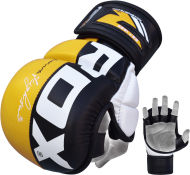 RDX Grapplingové rukavice Rex T6 - cena, porovnanie