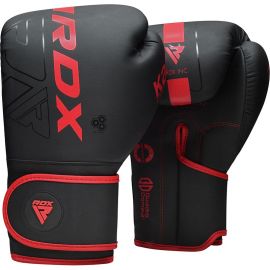 RDX Boxerské rukavice Kara Series F6