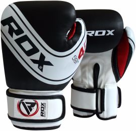 RDX Boxerské rukavice Robo