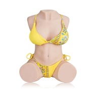 Tantaly Candice 19.5kg Life Sized Beach Girl Sex Doll - cena, porovnanie