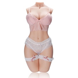 Tantaly Aurora 2.0 25kg Doggystyle Fit Sex Doll