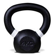 Primal Kettlebell Premium 4kg - cena, porovnanie