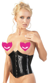 LateX Waist Cincher 2900076