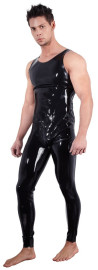 LateX Jumpsuit 2910306