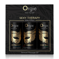 Orgie Sexy Therapy Mini Size Collection Set 3x30ml - cena, porovnanie