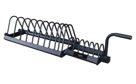 Primal Bumper Toast Rack