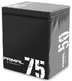 Primal Plyo Box Commercial