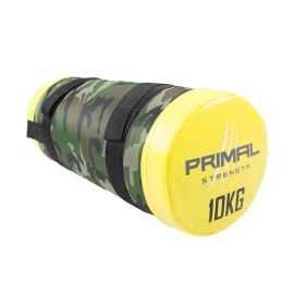 Primal Commercial Camouflage Sandbag 10kg