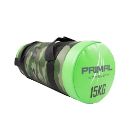 Primal Commercial Camouflage Sandbag 15kg