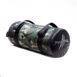 Primal Commercial Camouflage Sandbag 30kg