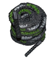 Primal Canvas Battle Rope 15 m - cena, porovnanie