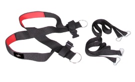 Primal Popruhy na telo Fitness Harness