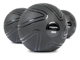 Primal Premium Anti Burst Slam Ball 12 kg