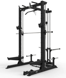 Primal Multipress Commercial Half Rack