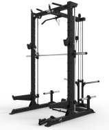 Primal Multipress Commercial Half Rack - cena, porovnanie