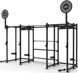 Primal Commercial PT Rig 2