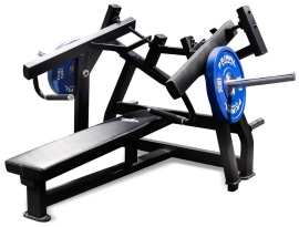 Primal Commercial Horizontal ISO Chest Press