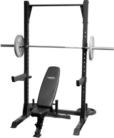 Primal Commercial Quarter Rack