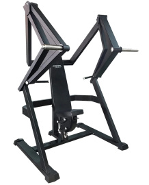 Primal Commercial ISO Chest Press v sede