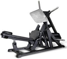 Primal Monster Series ISO Incline Leg Press