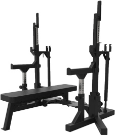 Primal Commercial Combo IPF Bench