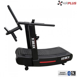 Xebex AirPlus Runner Smart Connect 2.0