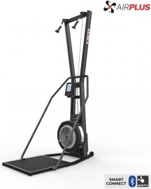 Xebex AirPlus Ski Trainer Smart connect Floor