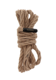 Taboom Hemp Rope 1,5m