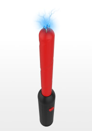 Taboom Prick Stick Electro Shock Wand