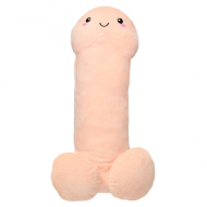 Shots S-Line Penis Plushie 60cm - cena, porovnanie