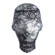 Kiotos Fany Lace Hood Cover - cena, porovnanie