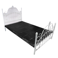 Kiotos Bed Sheet Cover Thin - cena, porovnanie