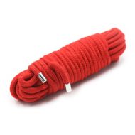 Kiotos BDSM Cotton Rope 20m - cena, porovnanie