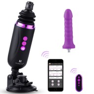 Hismith HS19 Mini Capsule Sex Machine - cena, porovnanie