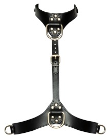 Bad Kitty Chest Harness 2493454