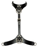 Bad Kitty Chest Harness 2493454 - cena, porovnanie