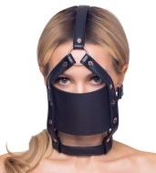 Bad Kitty Head Harness with a Gag - cena, porovnanie