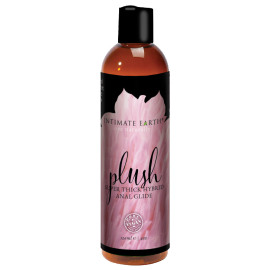 Intimate Earth Plush Hybrid Anal 120ml