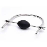 Black Label Brace Ball Gag - cena, porovnanie