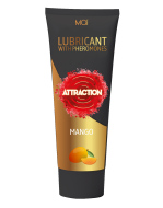 Mai Lubricant with Pheromones Mango 100ml - cena, porovnanie